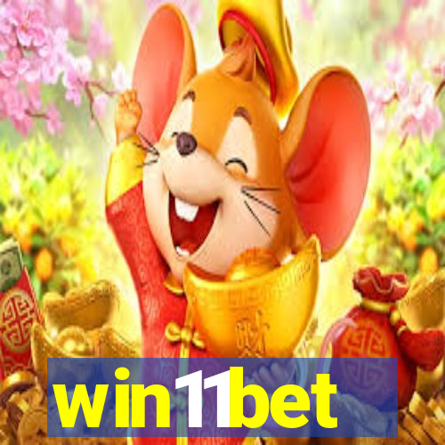 win11bet