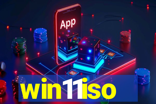 win11iso