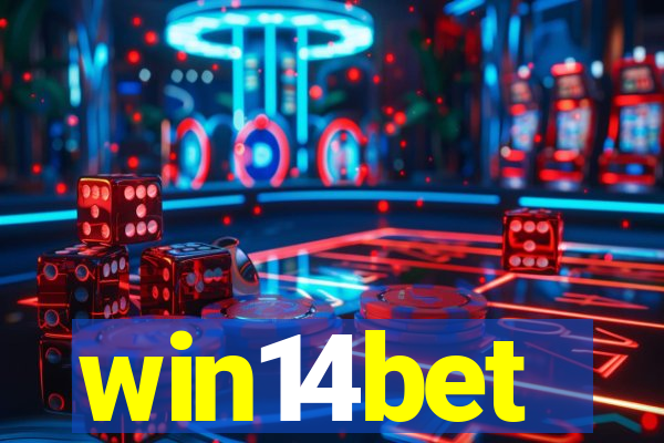 win14bet