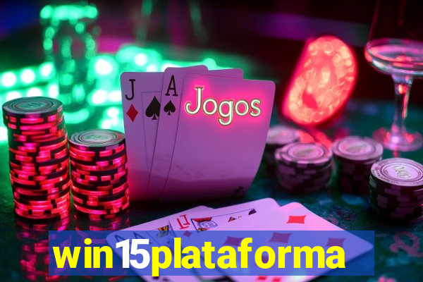 win15plataforma