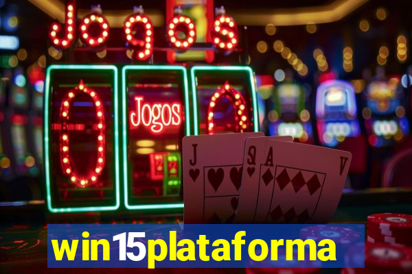 win15plataforma