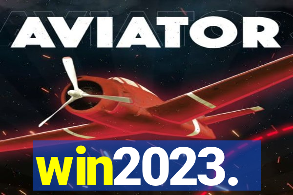 win2023.