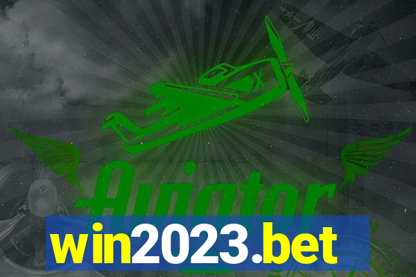 win2023.bet