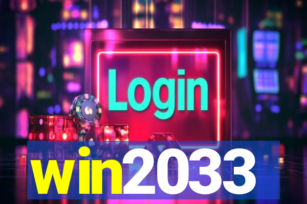 win2033