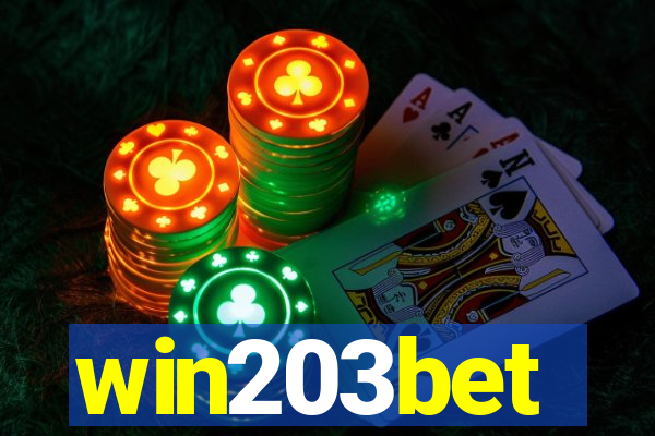 win203bet