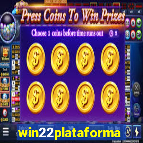 win22plataforma