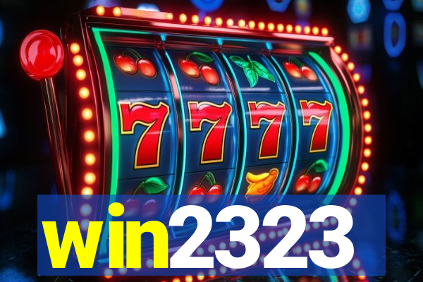 win2323