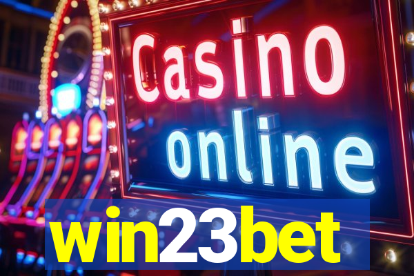 win23bet