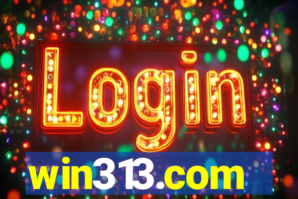 win313.com