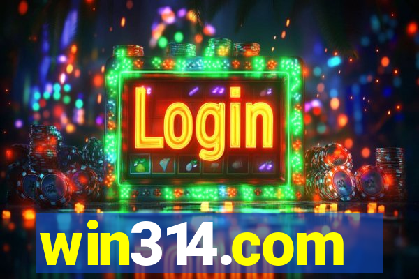 win314.com