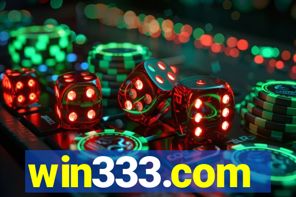 win333.com