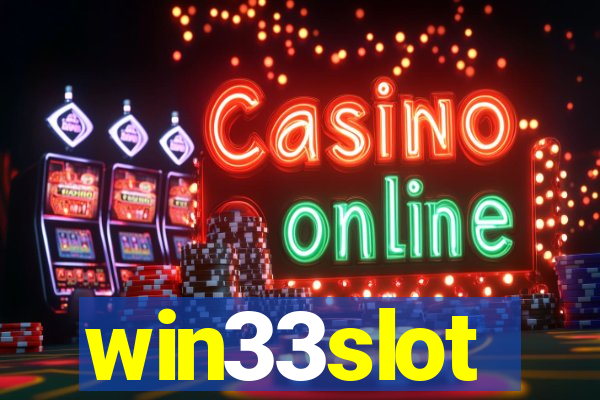 win33slot