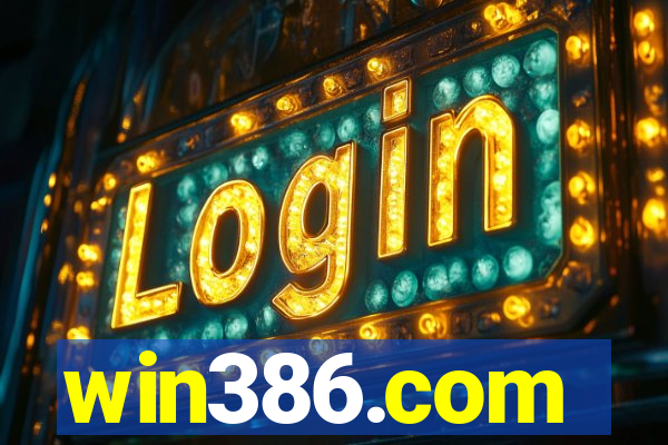 win386.com