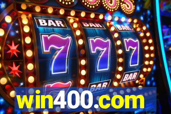 win400.com