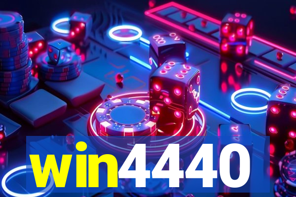 win4440