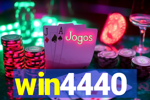 win4440