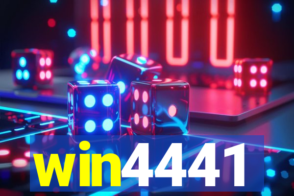 win4441