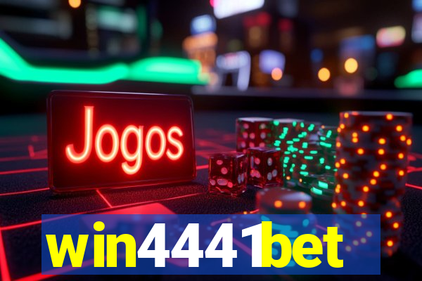 win4441bet