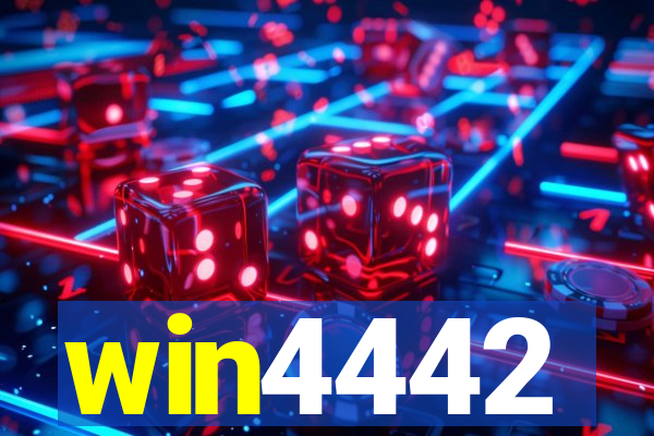 win4442