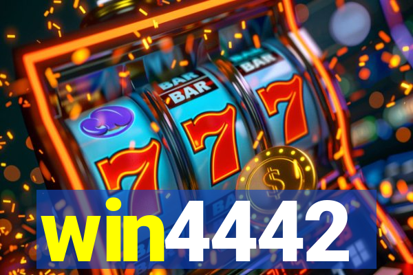 win4442