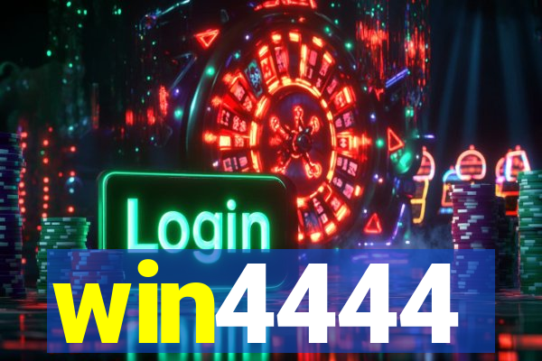 win4444