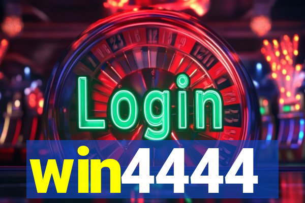 win4444