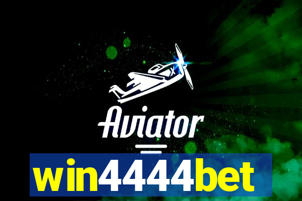 win4444bet