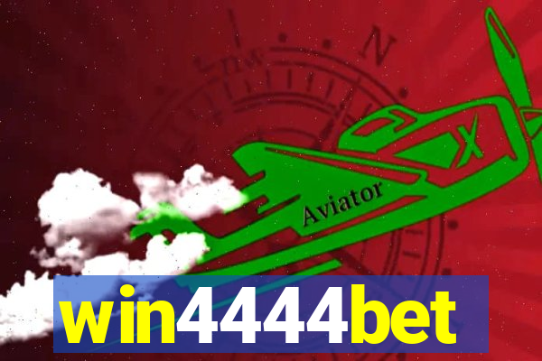 win4444bet