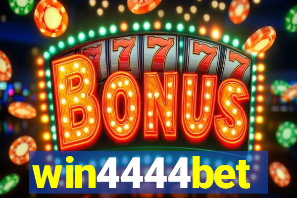 win4444bet