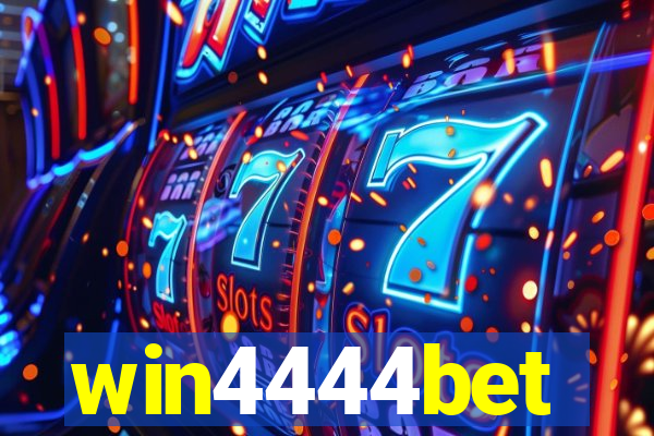 win4444bet