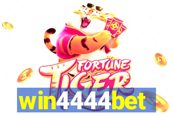 win4444bet