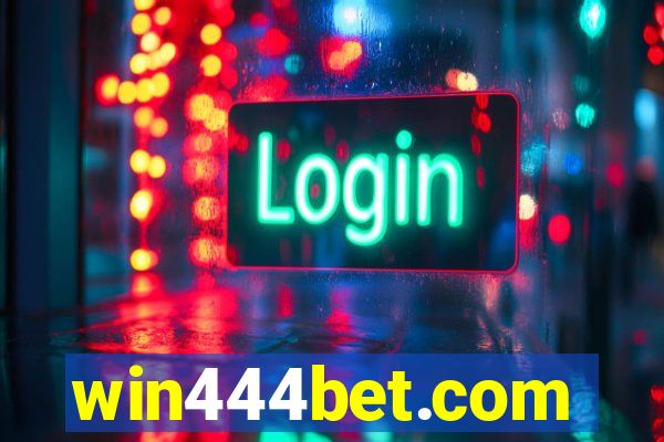 win444bet.com