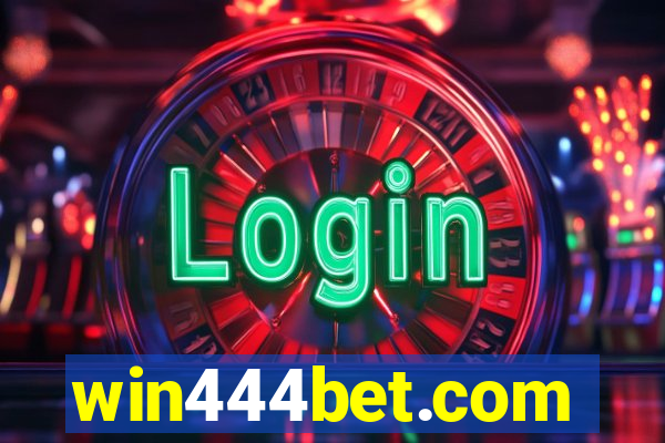 win444bet.com