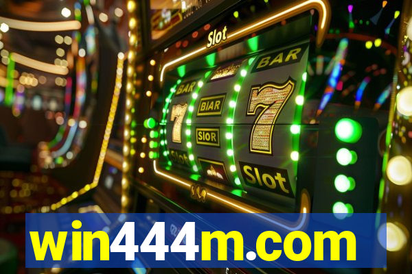 win444m.com