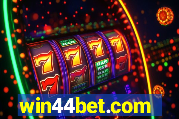 win44bet.com