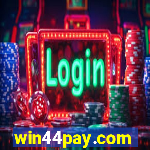 win44pay.com