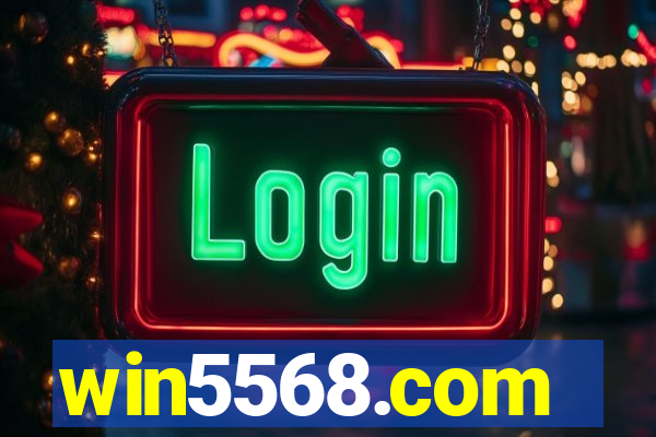 win5568.com