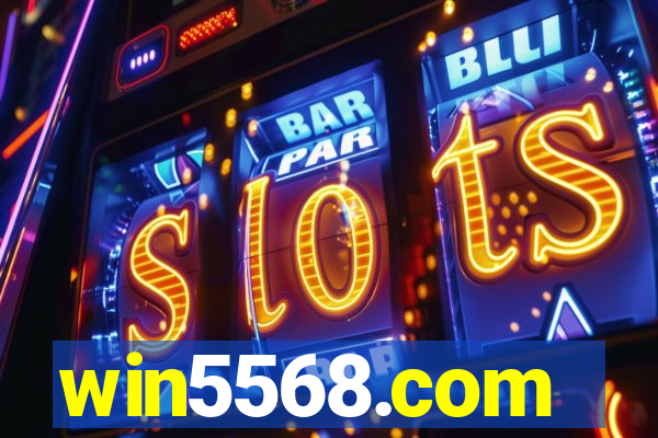 win5568.com