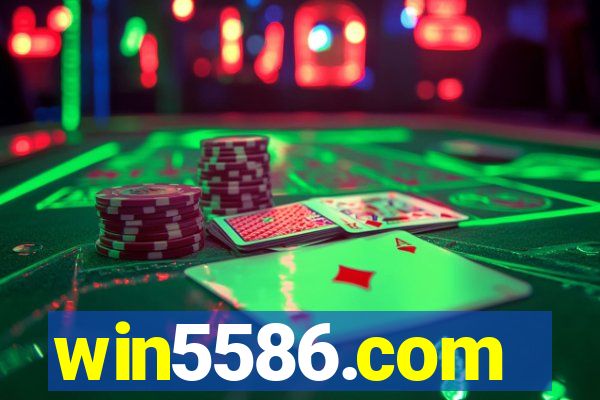 win5586.com