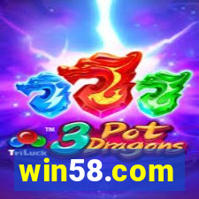 win58.com