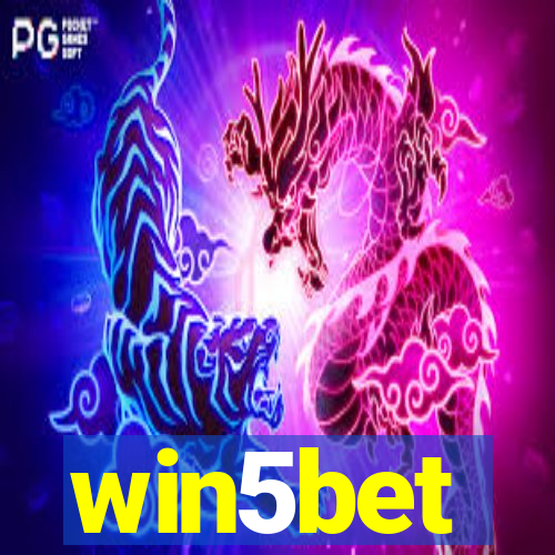 win5bet