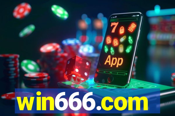 win666.com