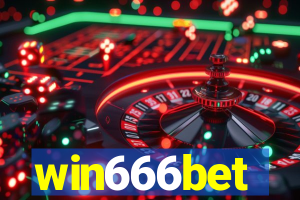 win666bet