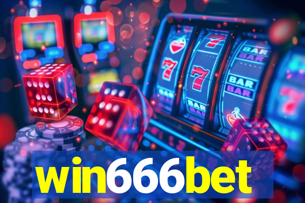 win666bet