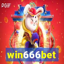 win666bet