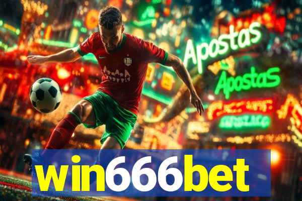 win666bet