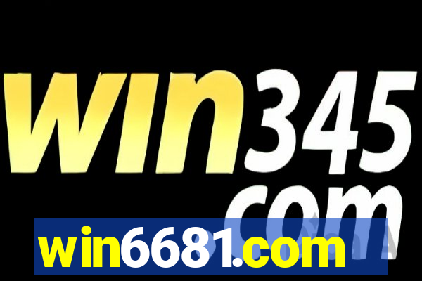 win6681.com