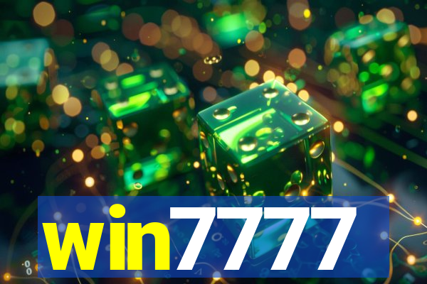 win7777