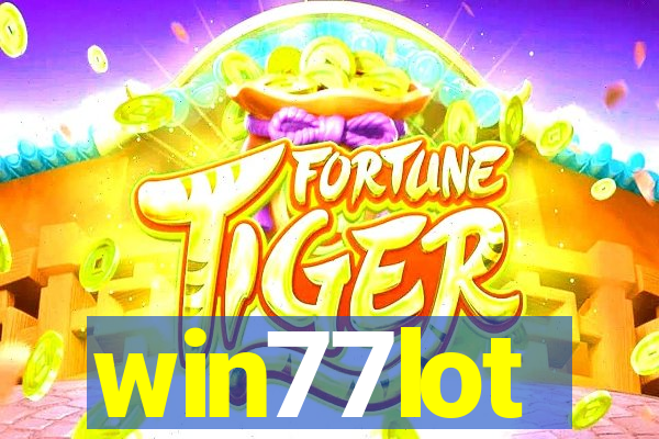 win77lot