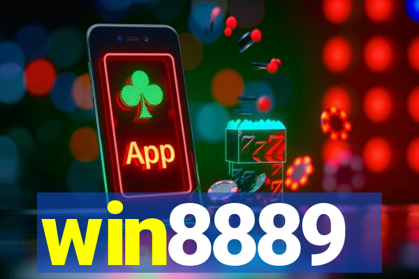 win8889